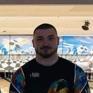 Meet your Posher, Josh